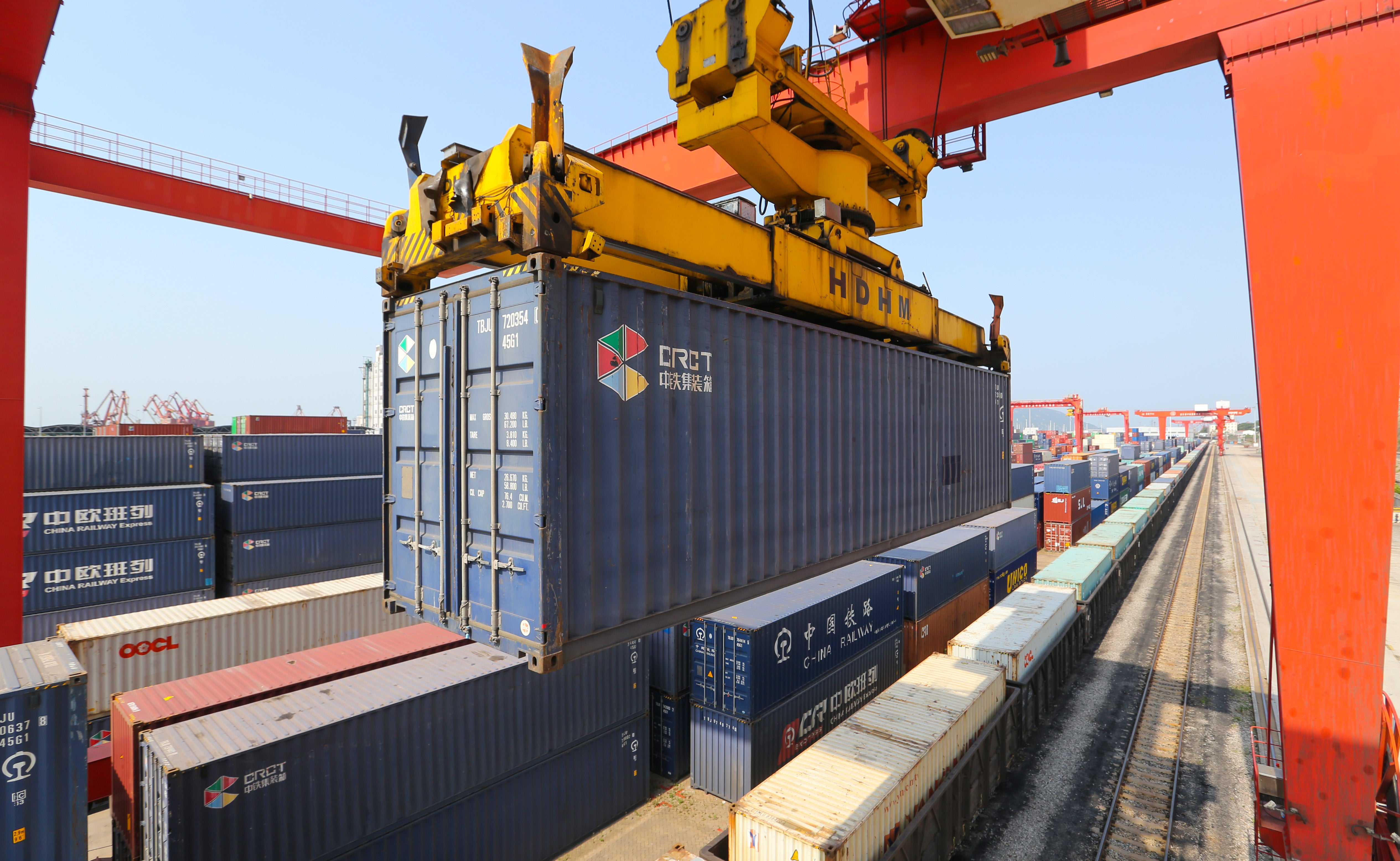 Belt And Road Initiative Jamaica at Mary Bevis blog
