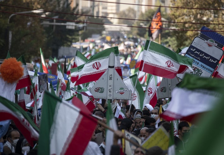 How Close Is Iran to a Nuclear Weapon? | Hudson Institute
