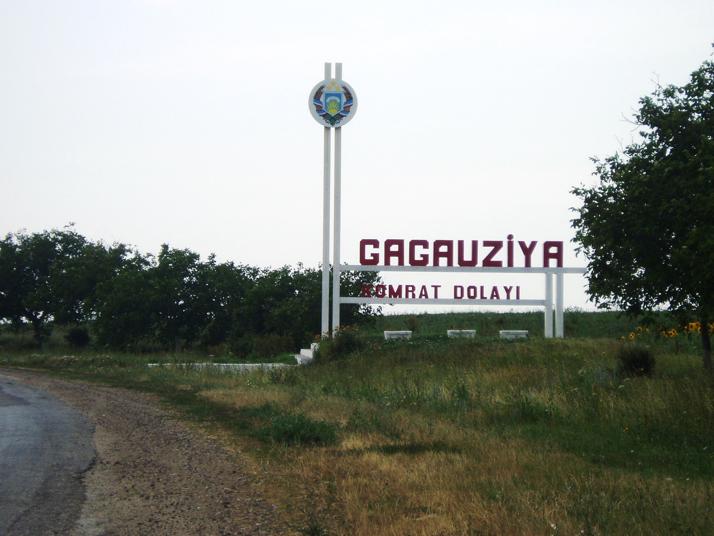 The Kremlin Has Its Eyes on Gagauzia - Vimarsana News