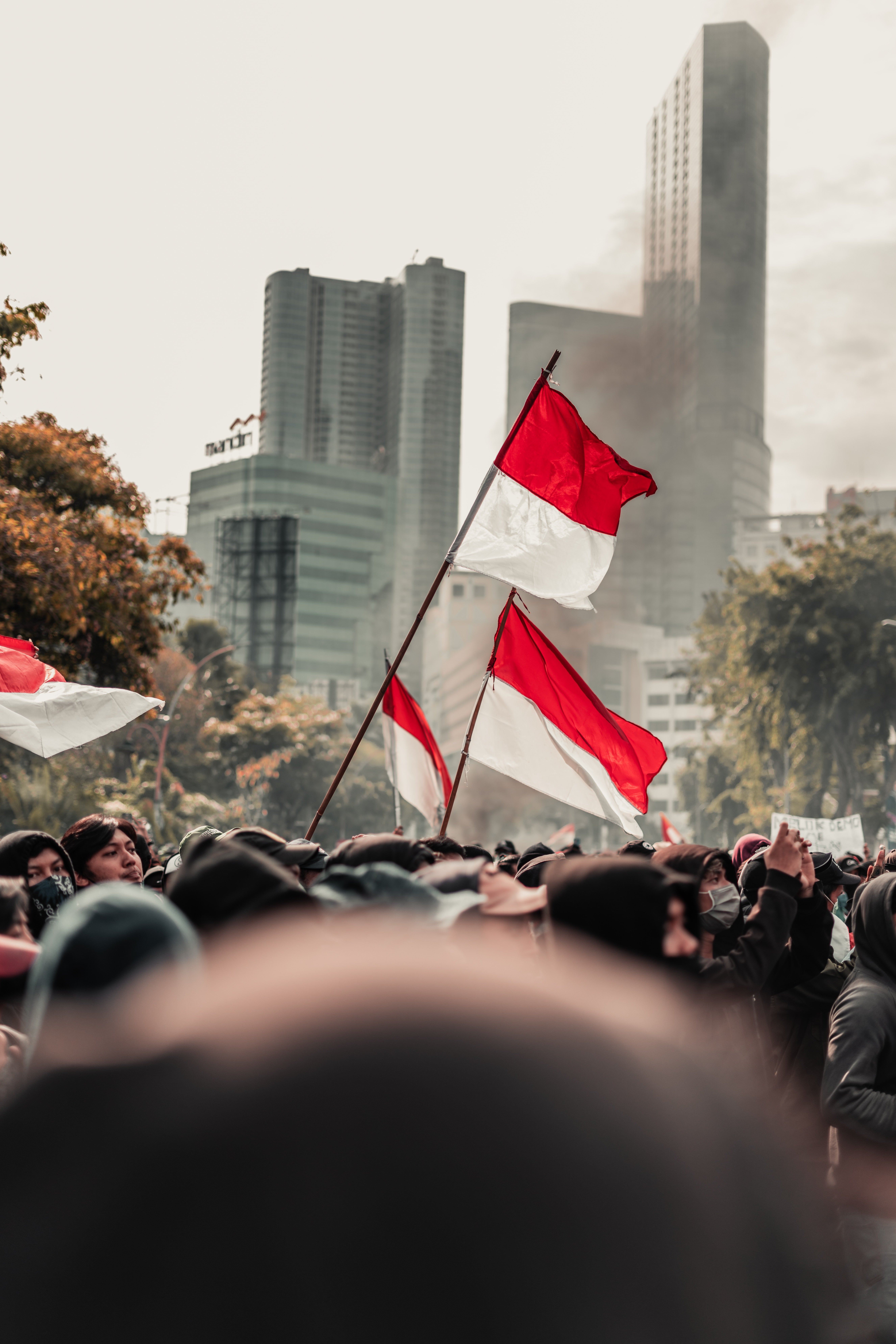 Yasmin Church Dispute Reveals the Tensions in Indonesia's Religious Policy - Vimarsana News