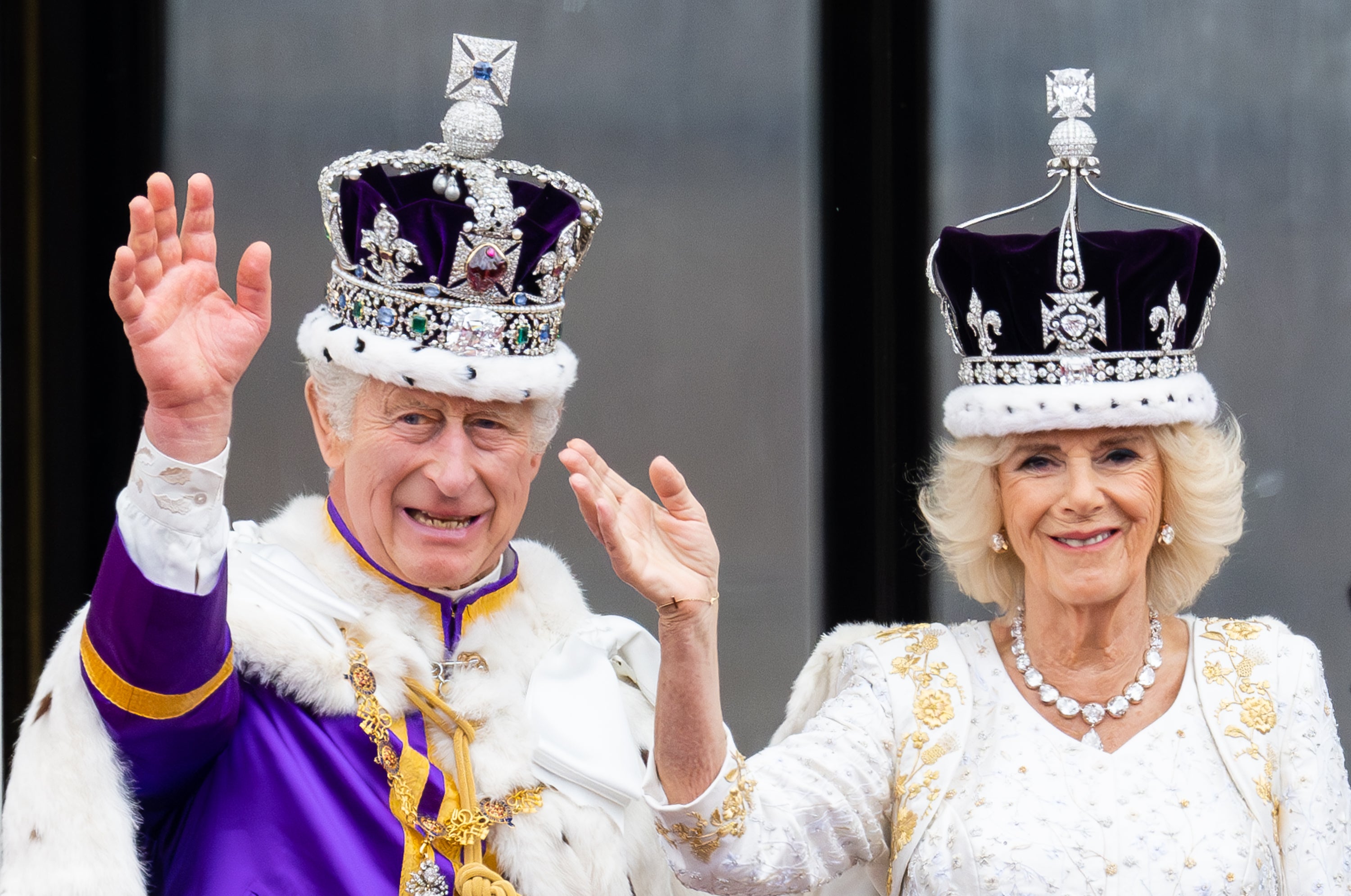 Religious Lessons and Symbolism from a King's Coronation - Vimarsana News
