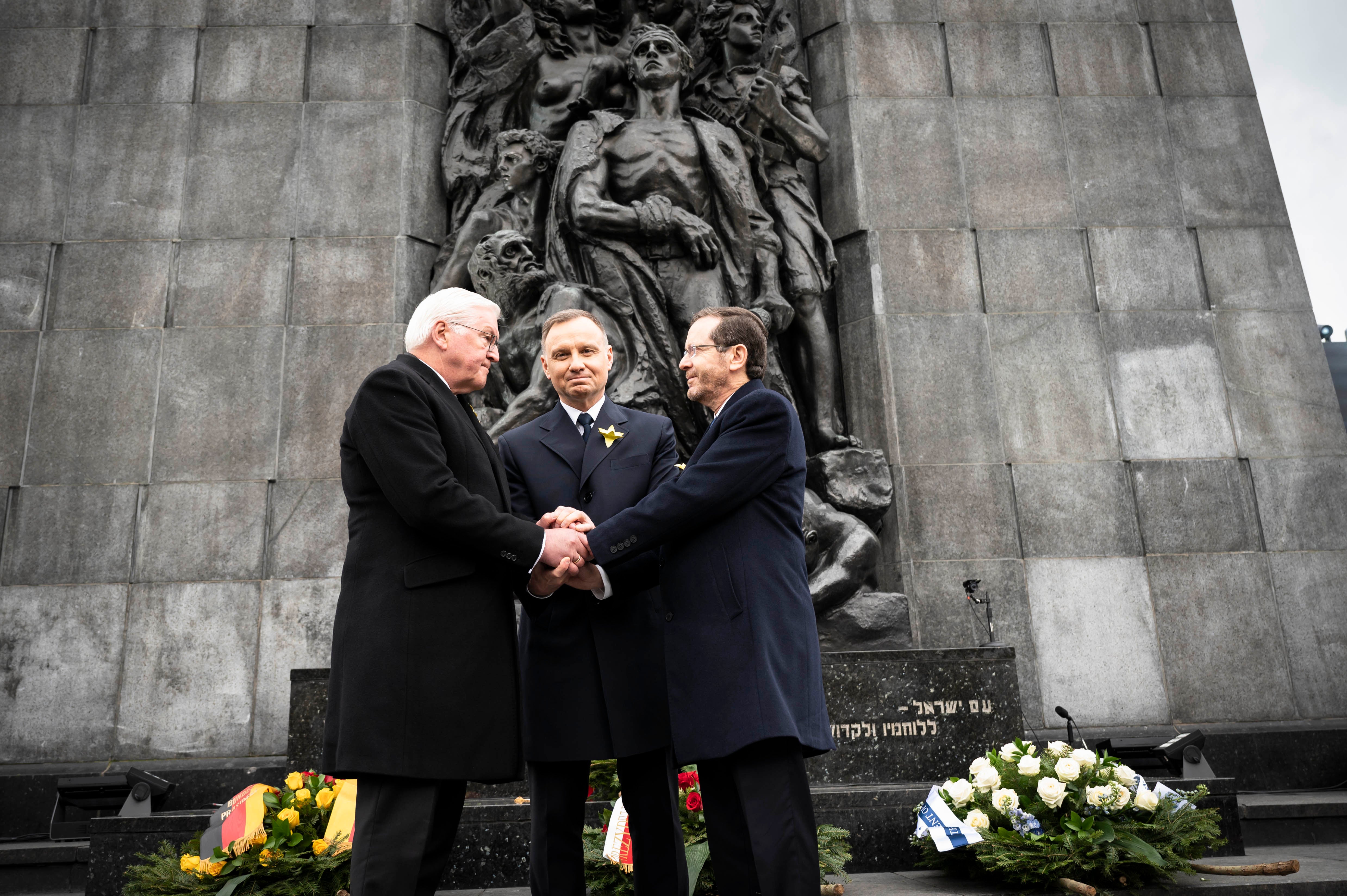 Breaking the German-Polish Deadlock - Vimarsana News