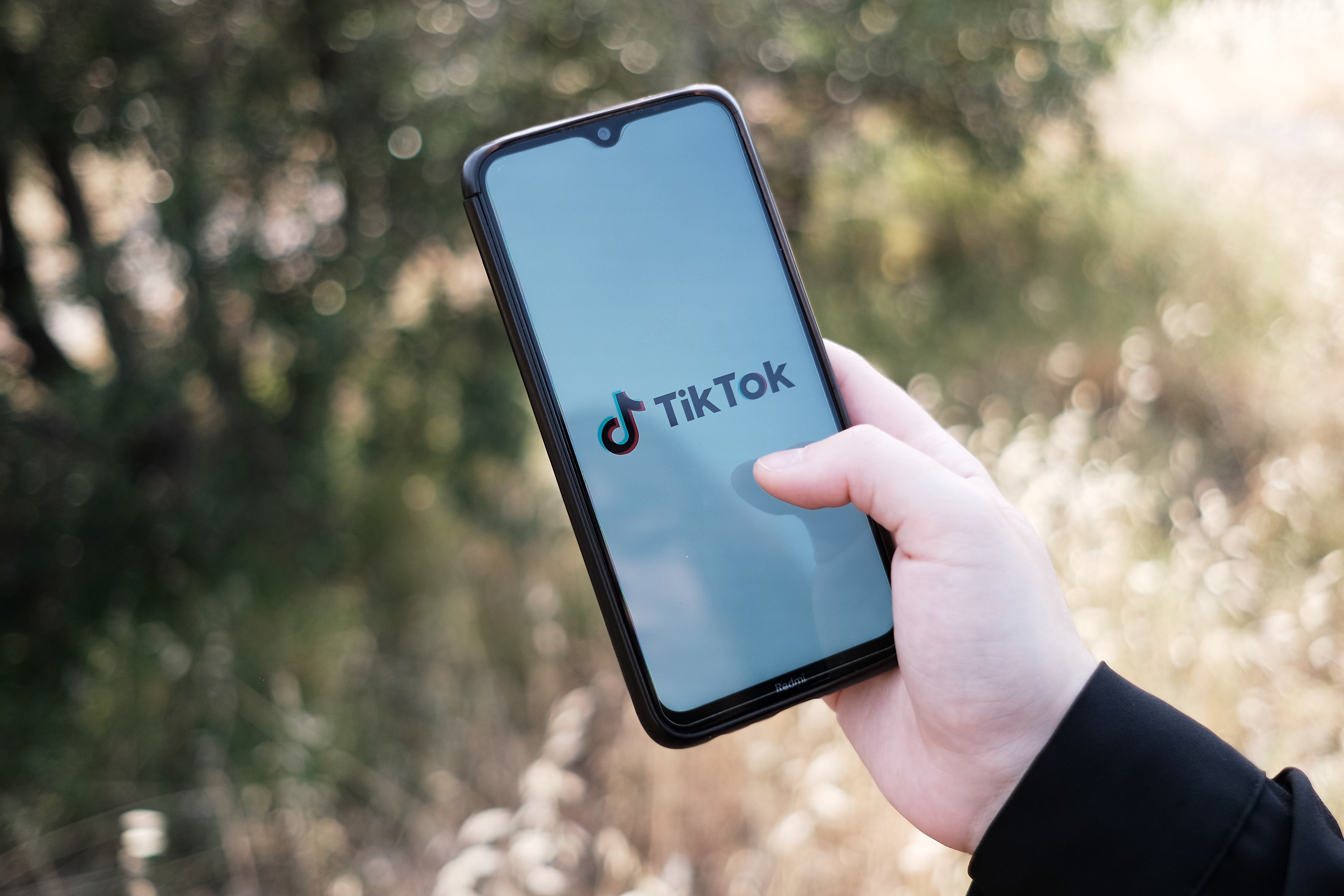 A TikTok Ban Doesn't Limit Speech—It Frees It from China's Poison - Vimarsana News