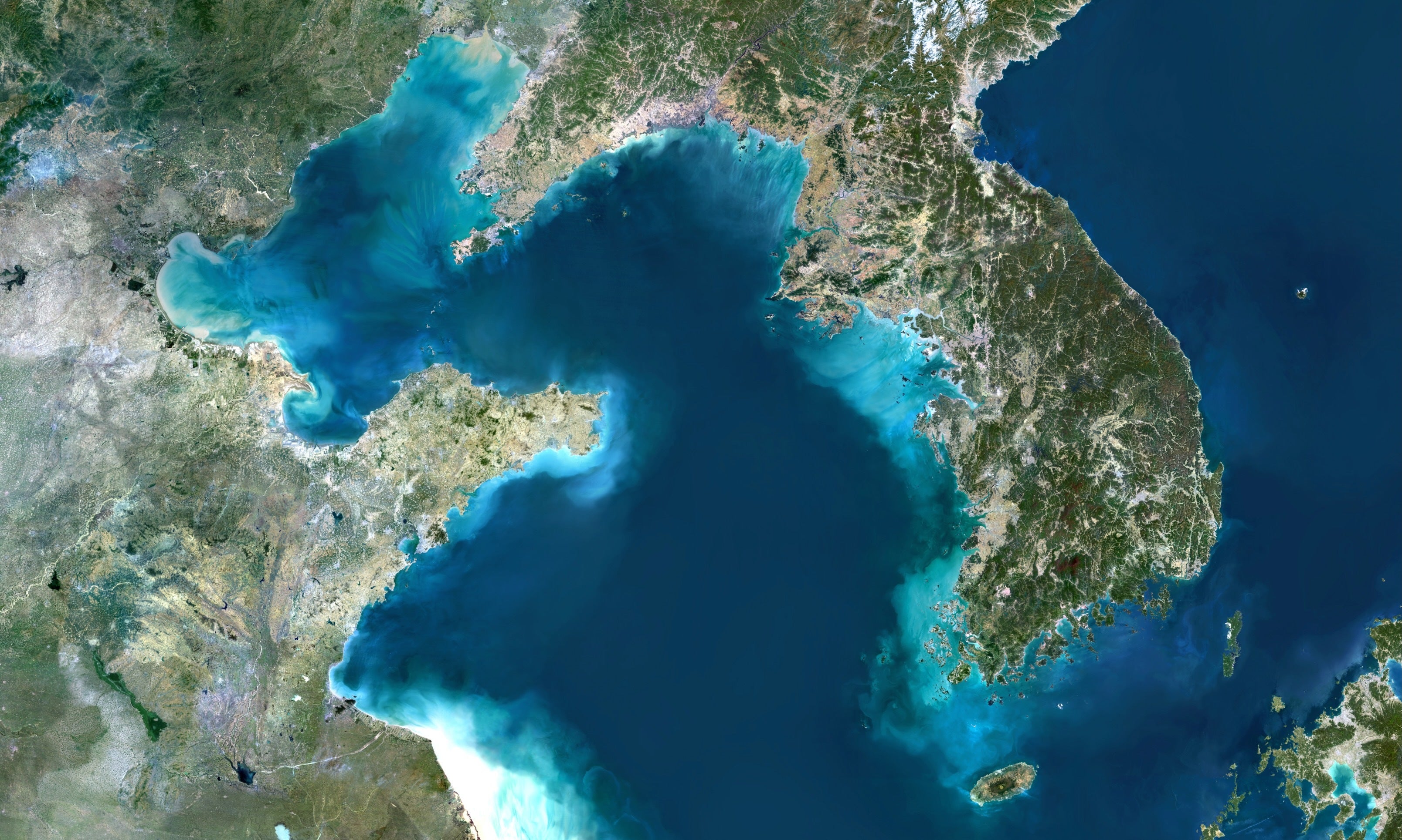 Jejun Module The Jeju 4.3 Attacks Were Not a Democracy Movement | Hudson Institute