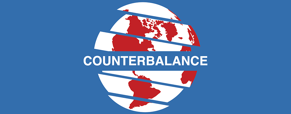 Counterbalance Podcast | Can the US Withstand An Economic Standoff with China? (feat. Jonathan Ward) - Vimarsana News