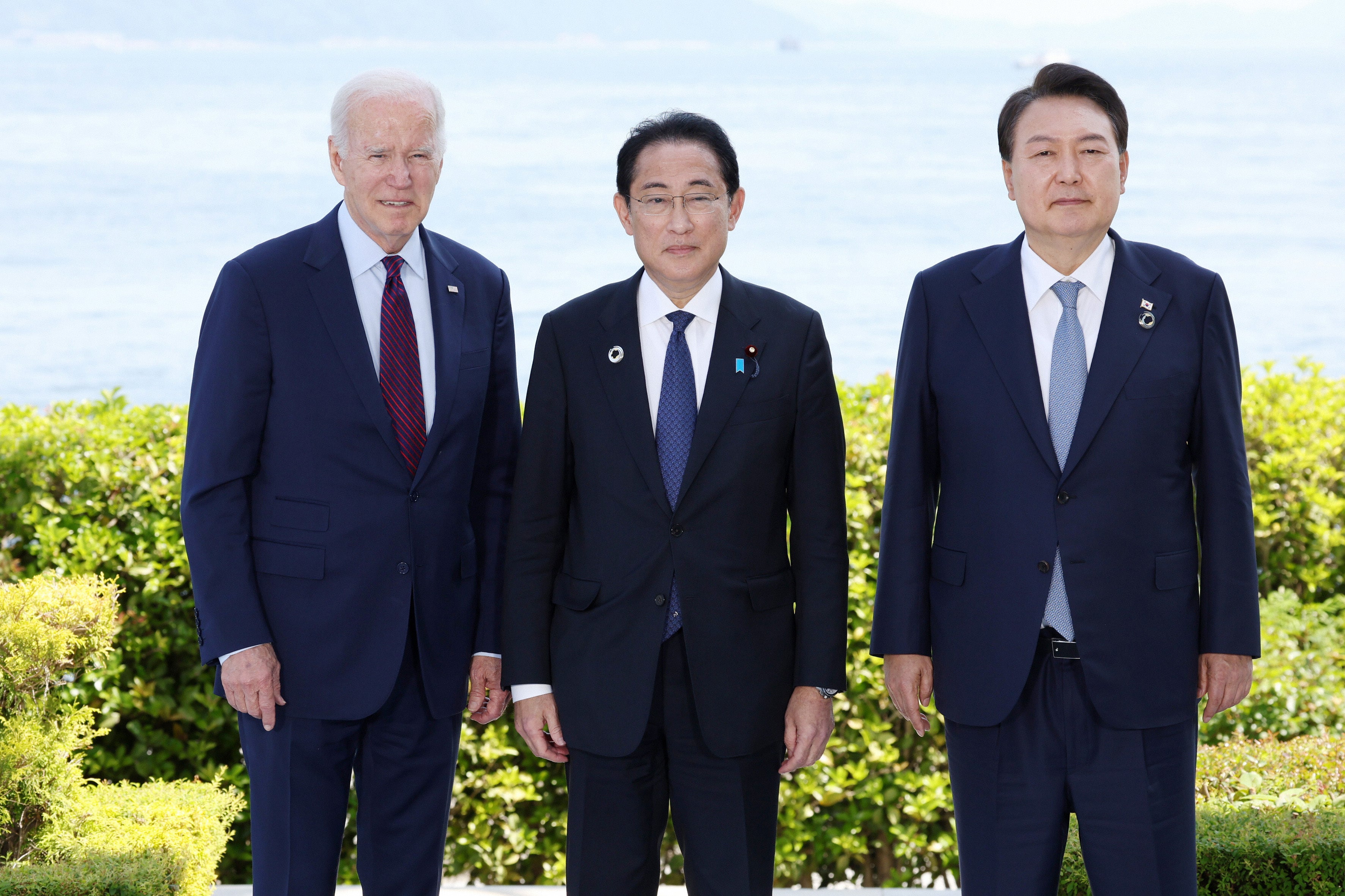 How the Camp David Summit Can Advance Trilateral Cooperation Hudson