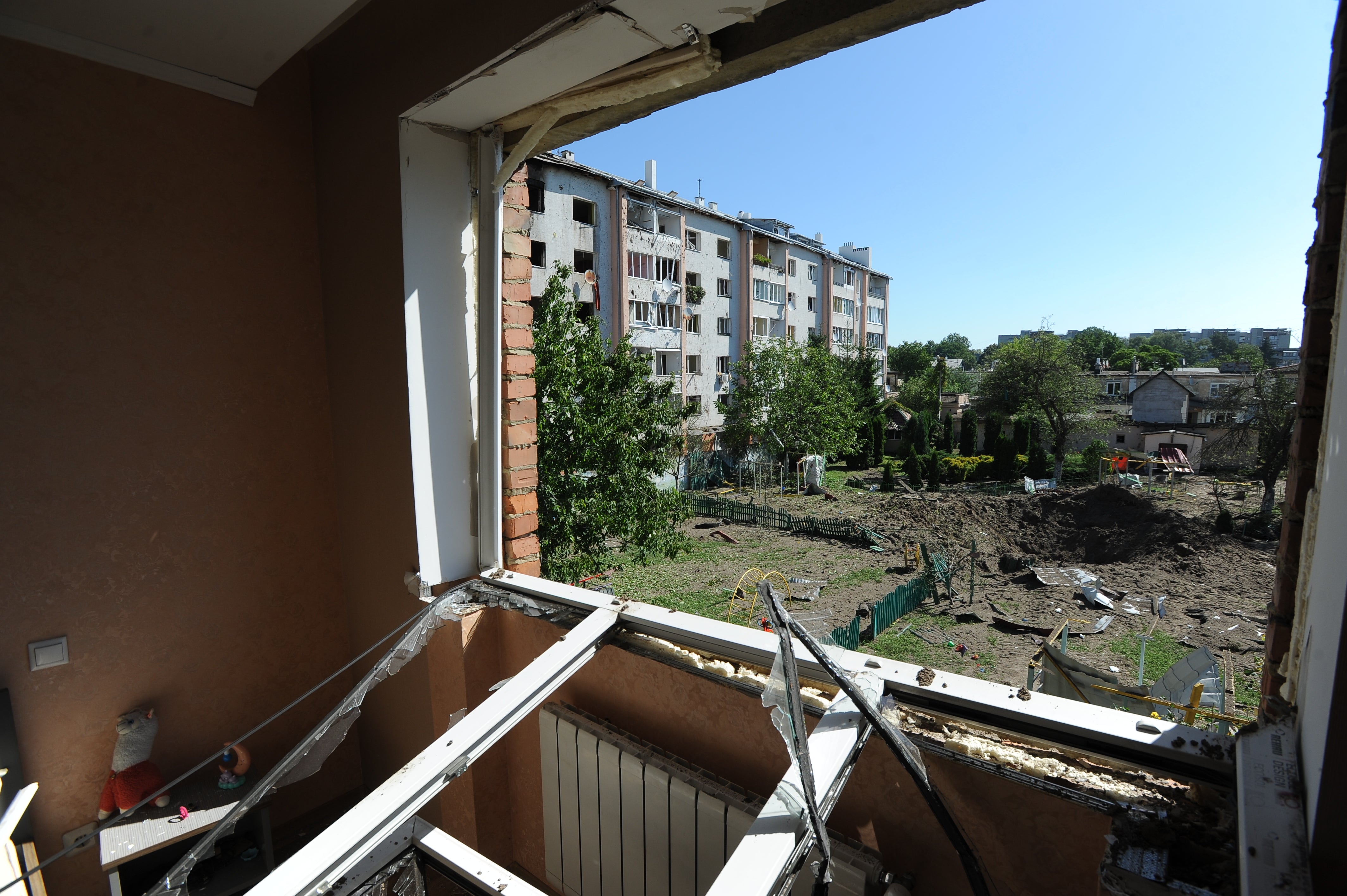 Don't Hold Your Breath for an End to the Ukraine War - Vimarsana News
