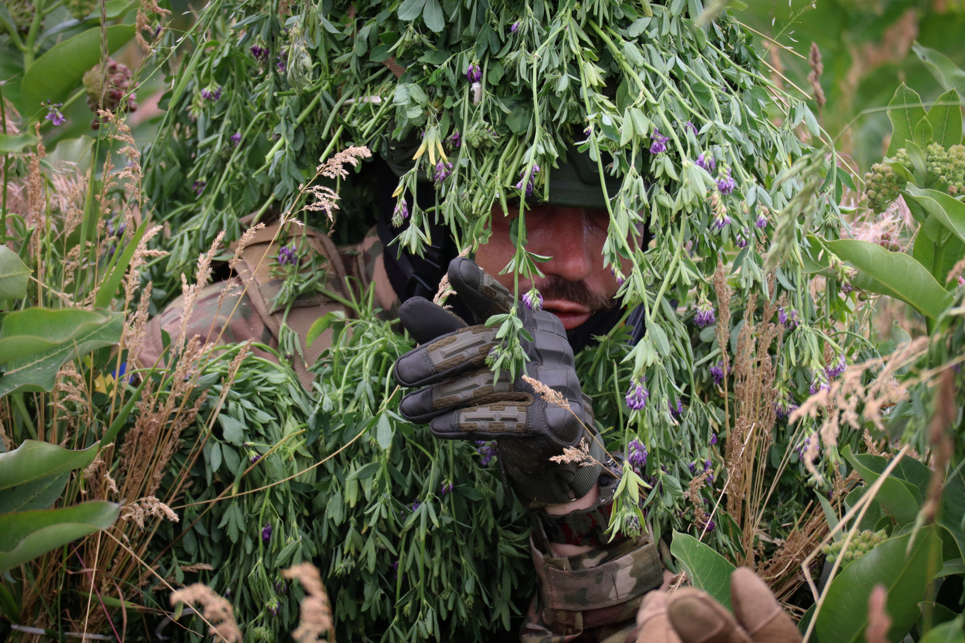 Ukraine Military Situation Report | September 6 - Vimarsana News