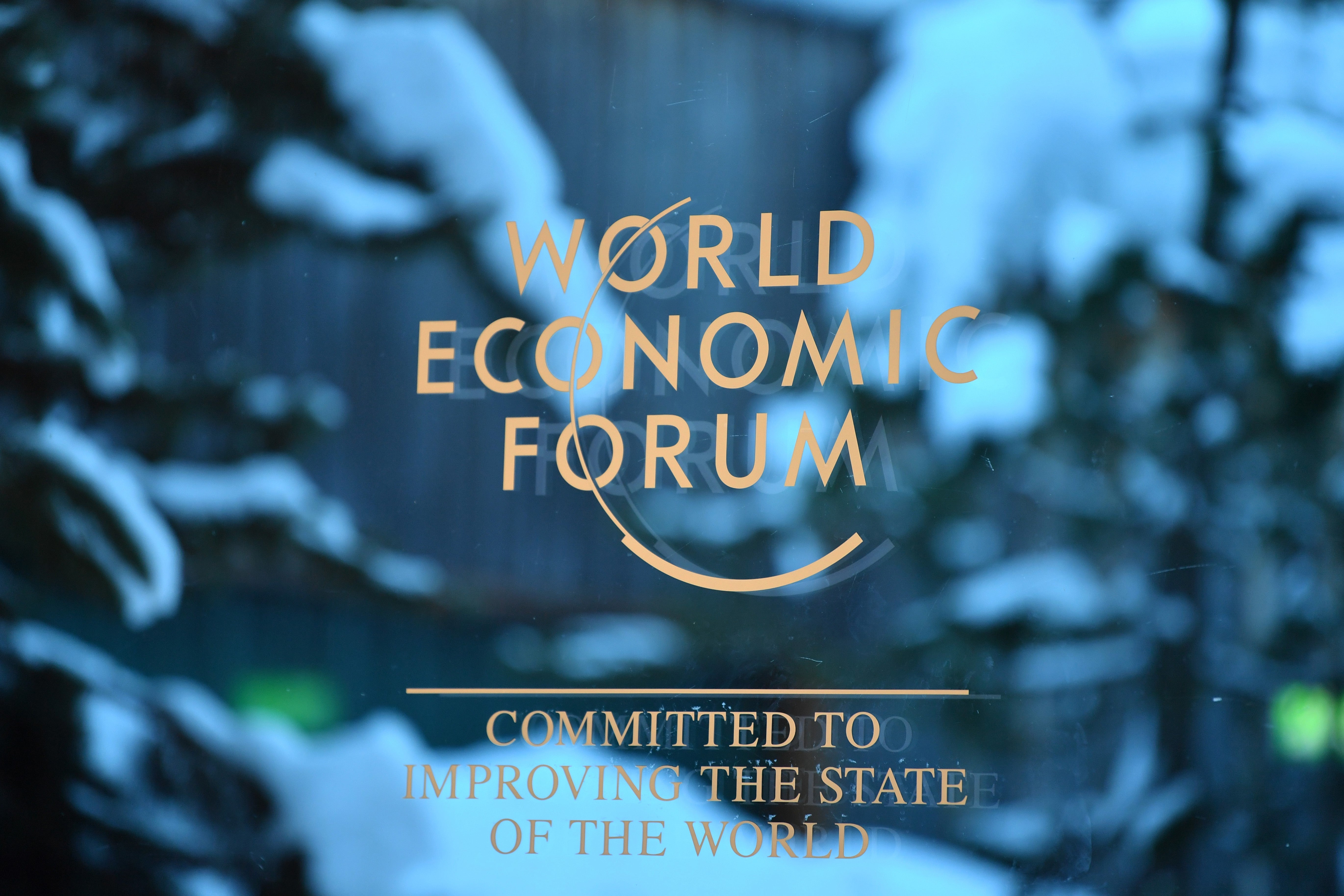 WHAT IS DAVOS TRYING TO DO visual data 6