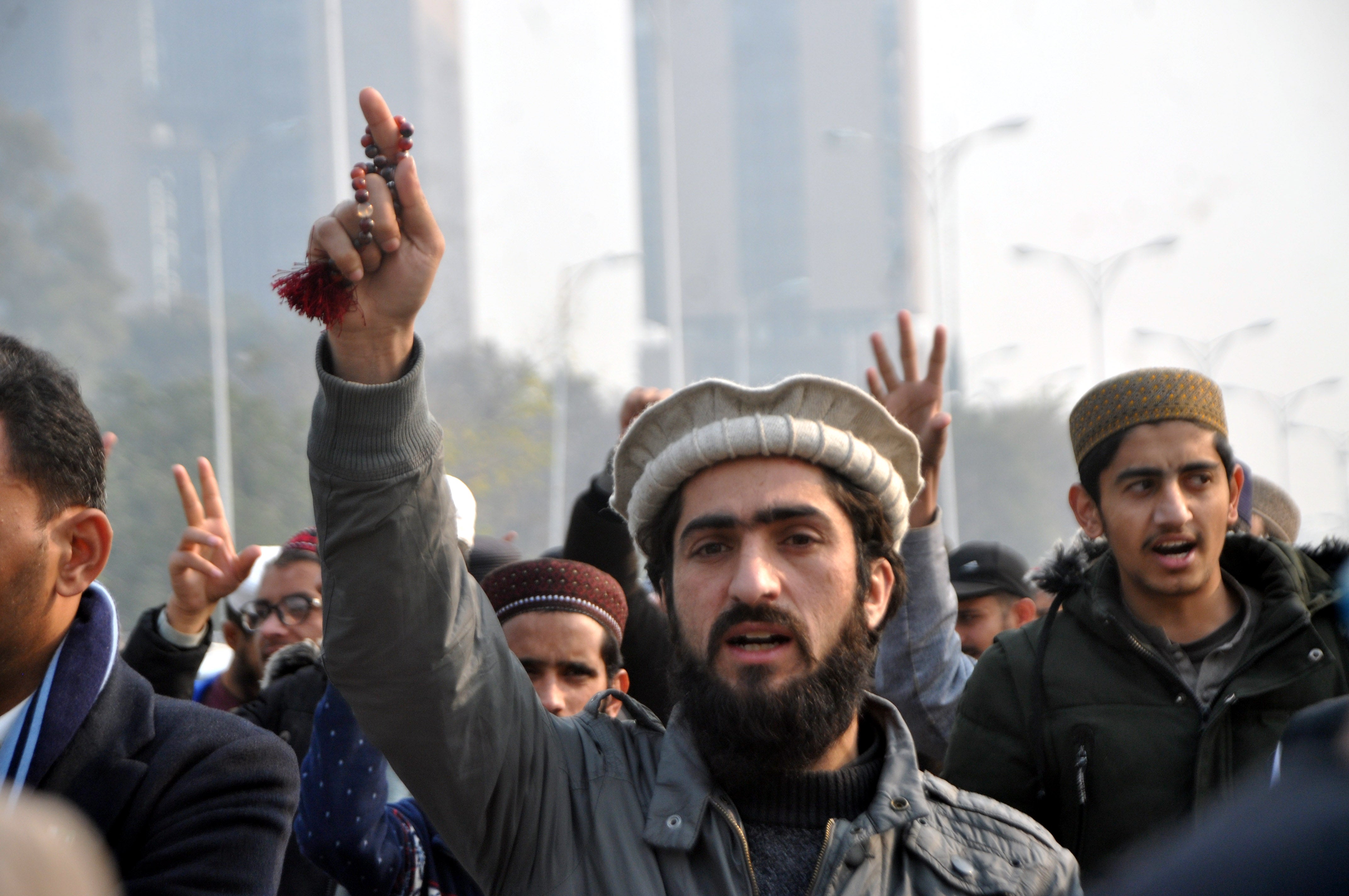 Nawaz Sharif’s Legacy and Iranian Rockets: Shifting the Power Balance ...