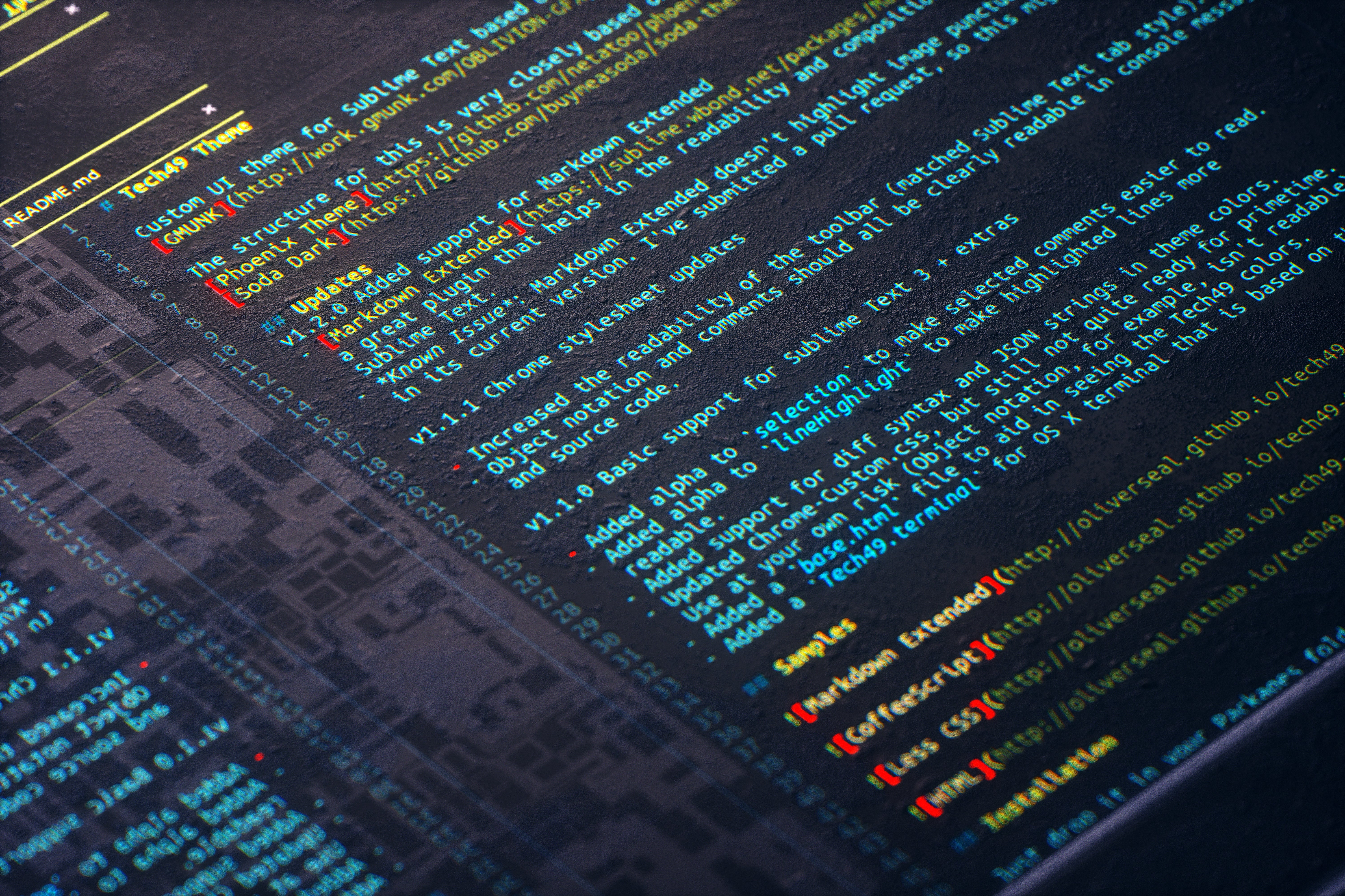 Adding to Regulatory Burdens Doesn't Necessarily Improve Cybersecurity - Vimarsana News