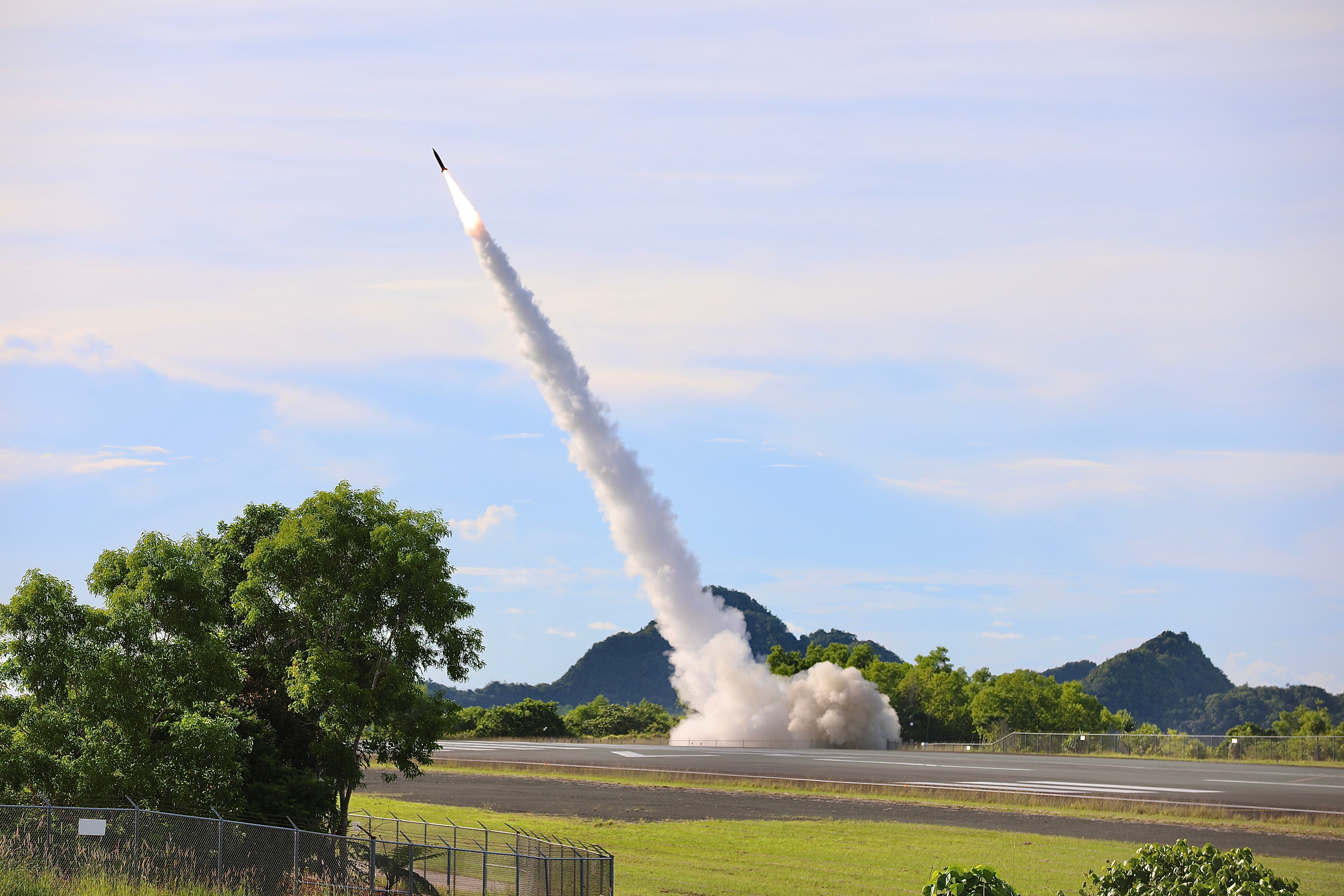 Lockheed Martin Secures $8.4 Billion Army Missile Contract Boost
