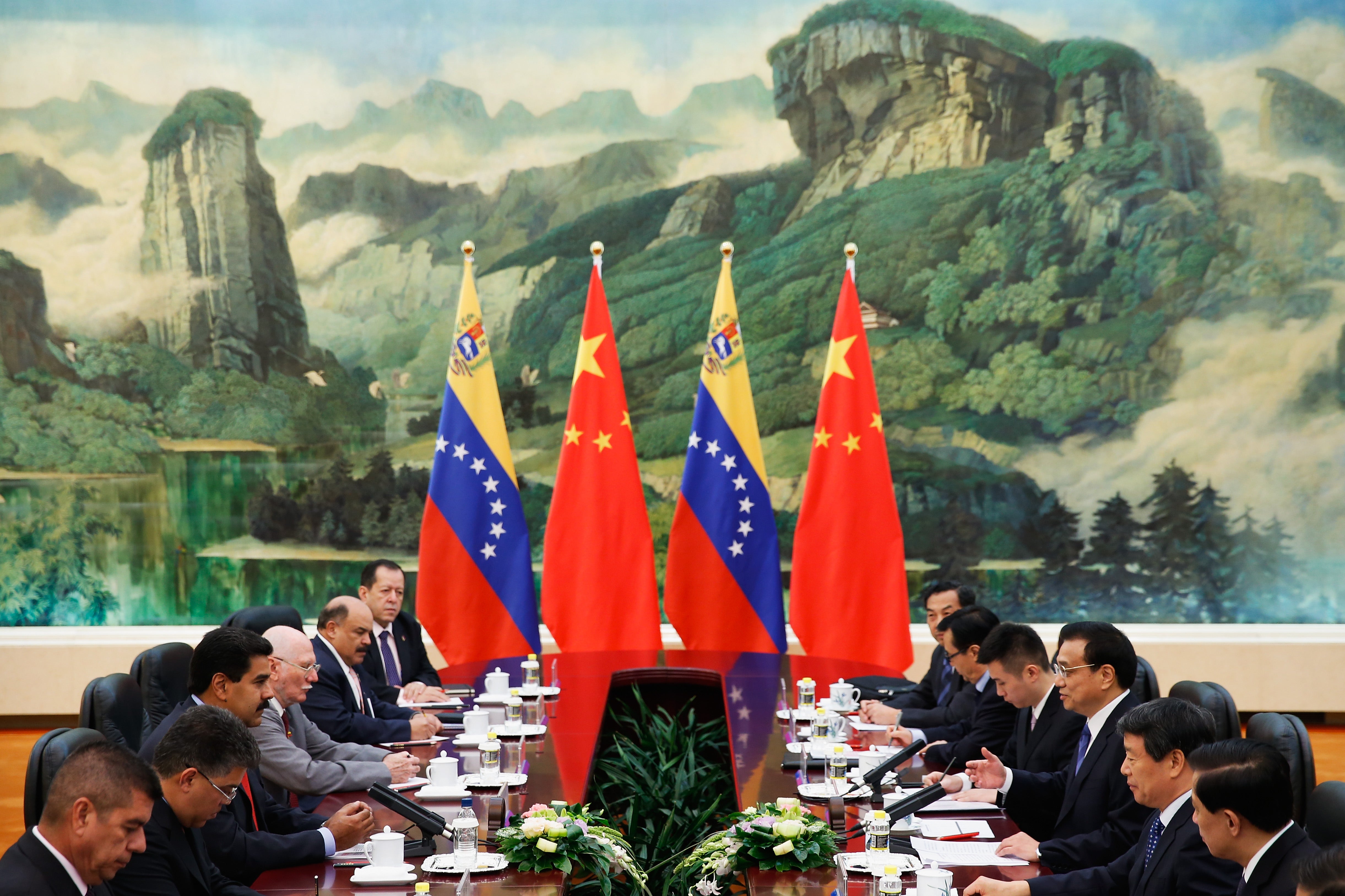 The Rubio Doctrine is a Mirage and the State Department Knows It