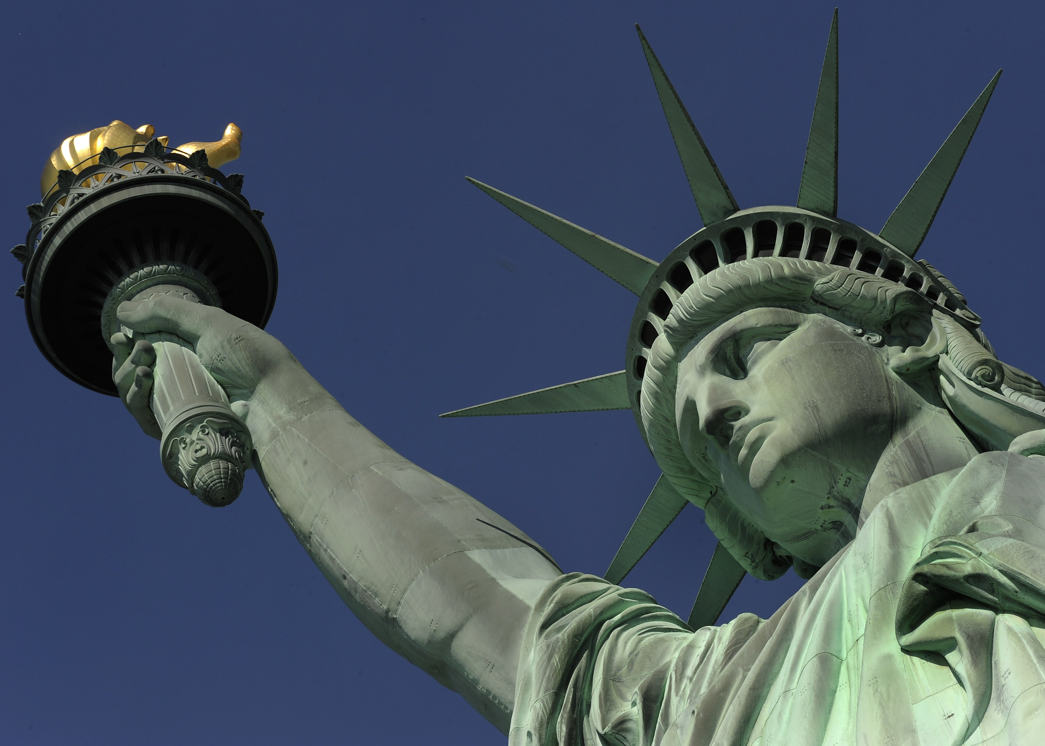 Promoting Freedom Abroad Is Essential to Making America Great again At Home