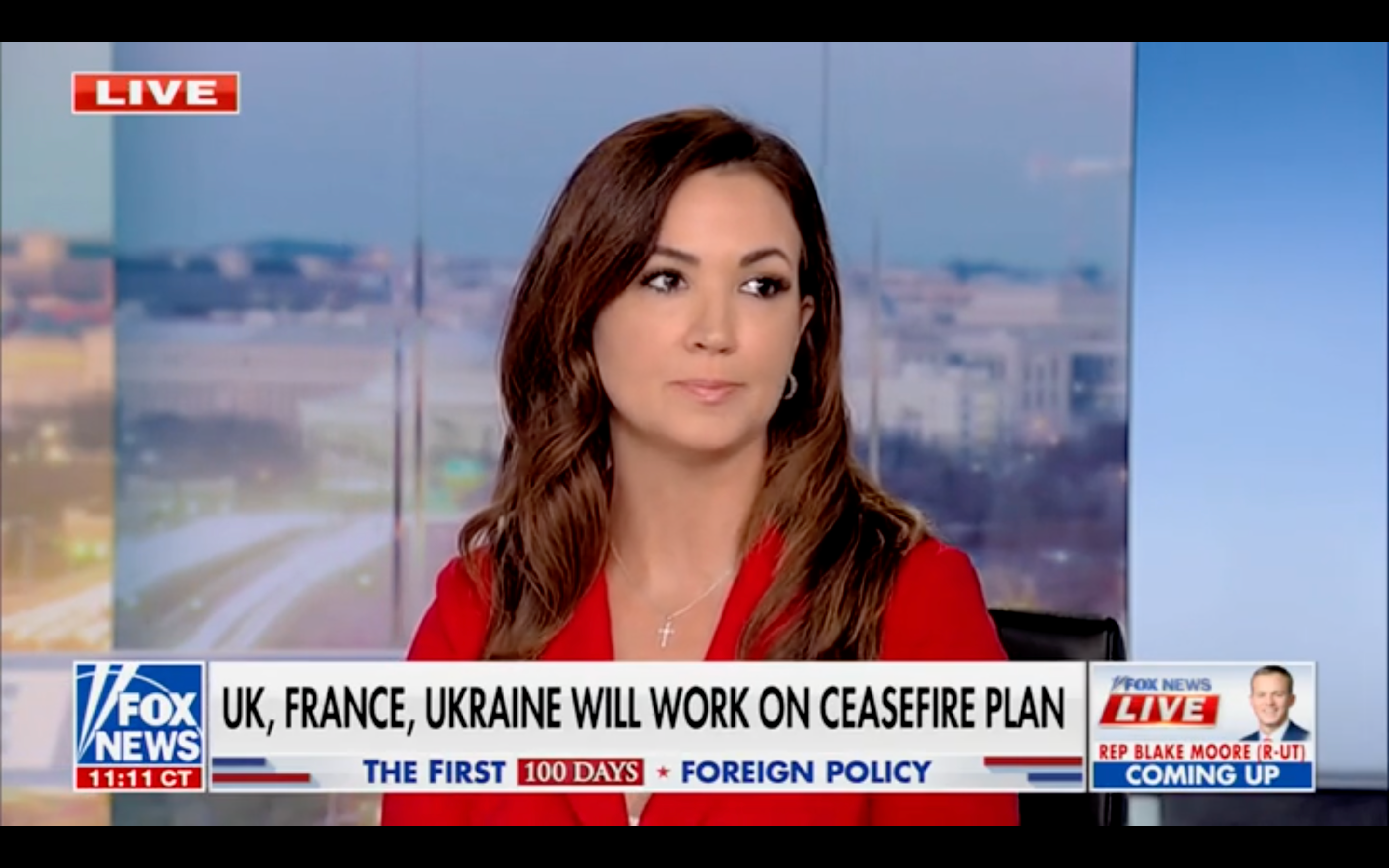 The Best Path Forward for Ukraine | Hudson Institute