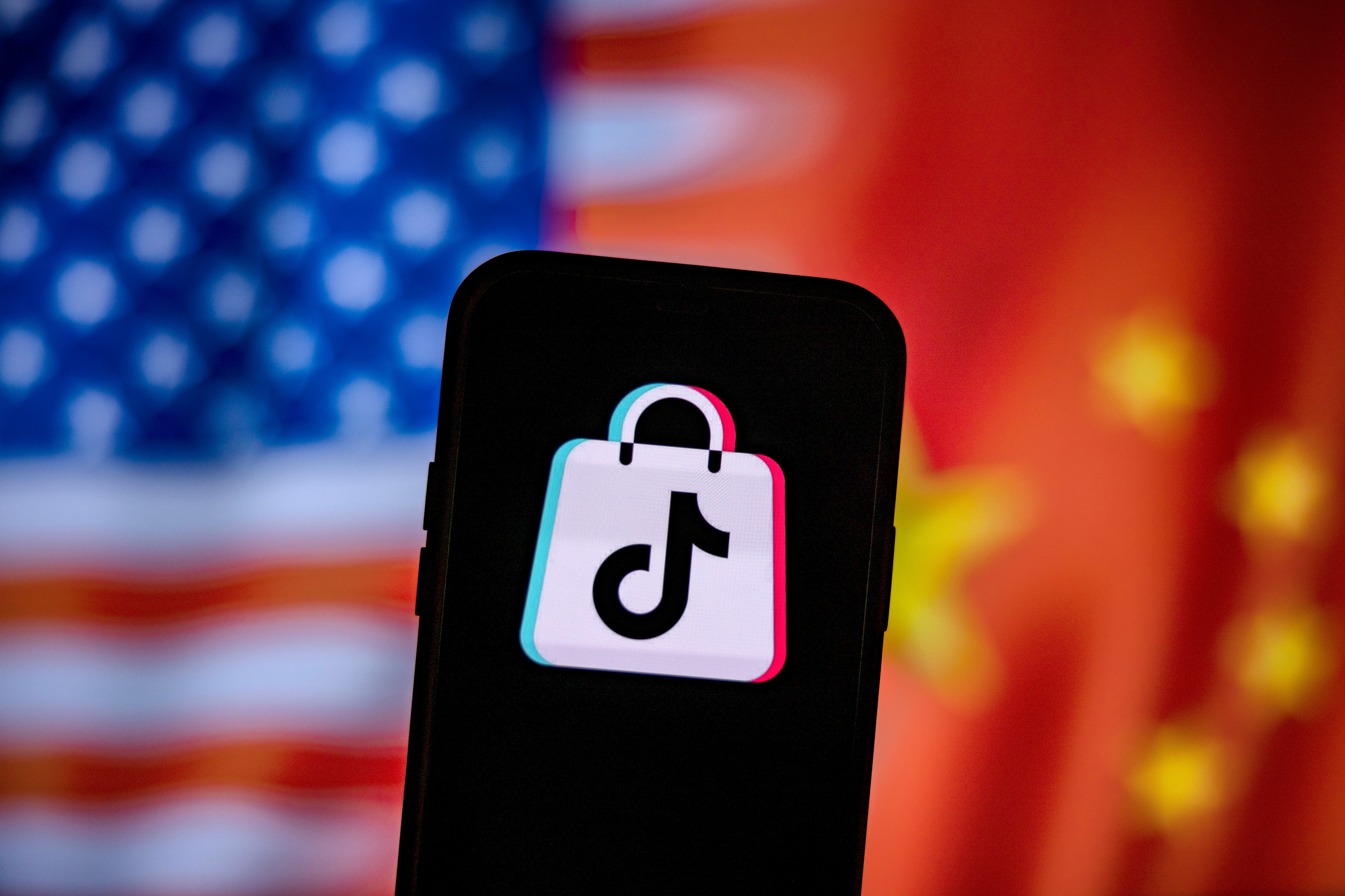 Stop Giving Beijing an Advantage Through TikTok