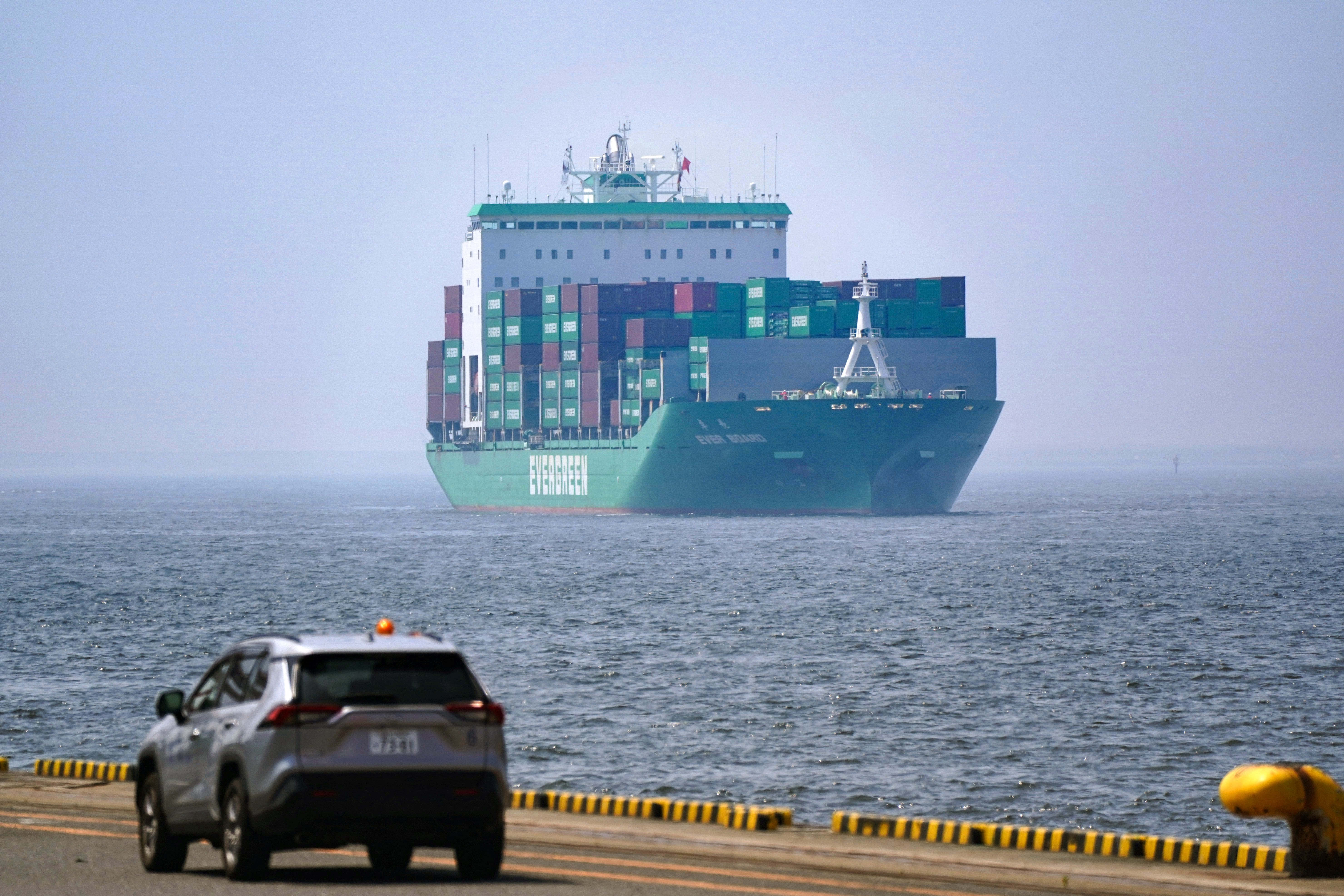 The Next Chapter in US-Japan Economic Relations | Hudson