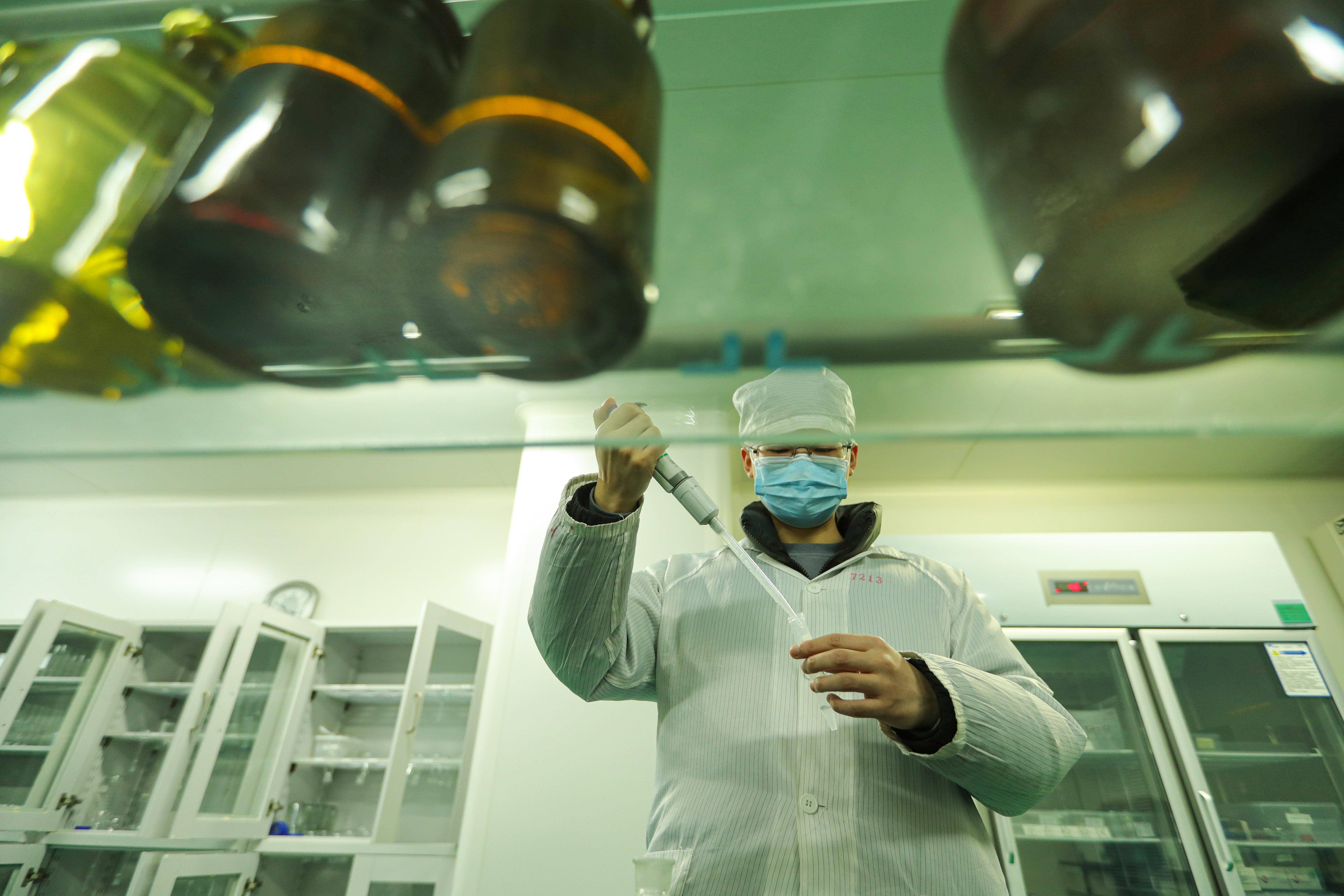 Pathogen as Policy: Defending Against Chinese Biowarfare