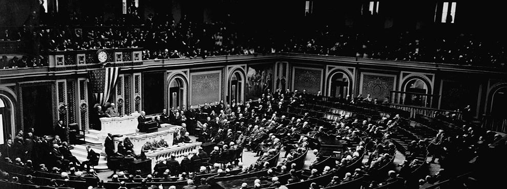 The Danger of Rushing Into Peace | Hudson Institute