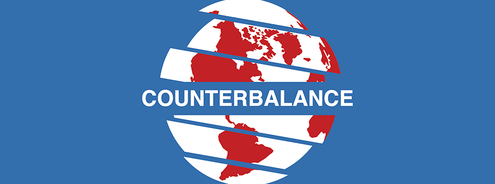 Counterbalance #55 | Ending Aid to Israel? - Vimarsana News