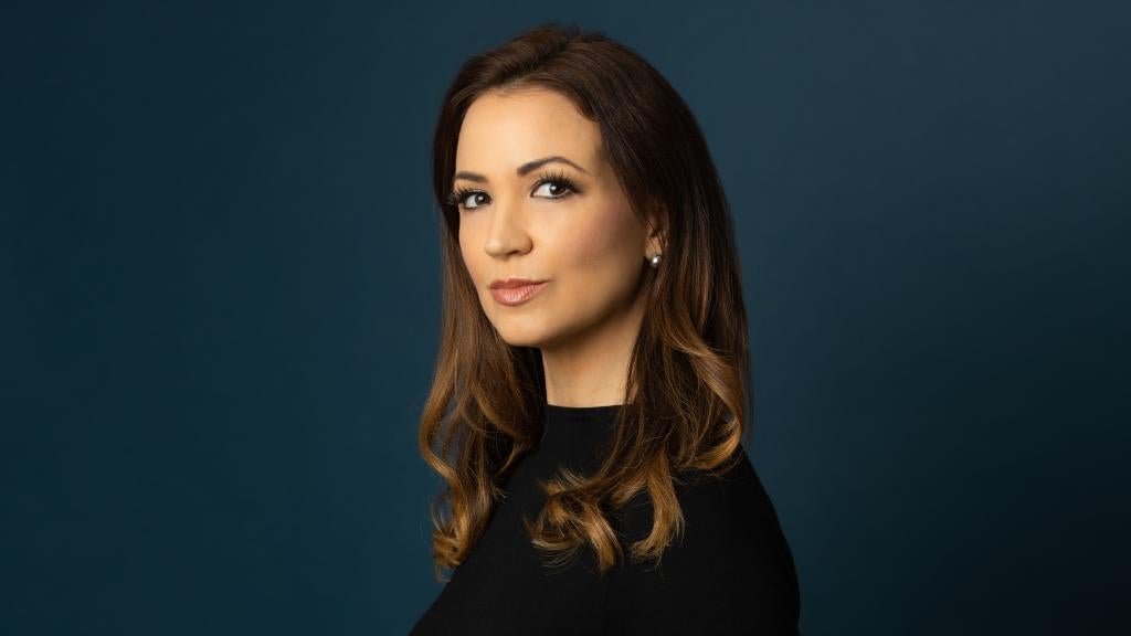 Rebeccah L. Heinrichs Hudson Institute