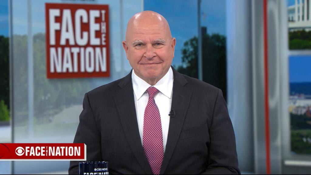 H.R. McMaster | Hudson Institute