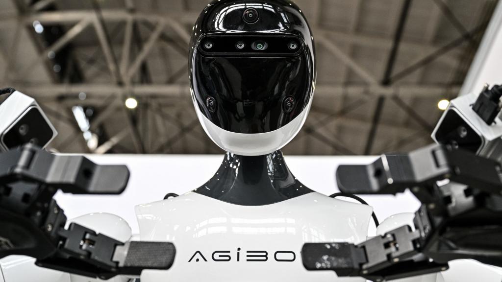 Embodied AI: How the US Can Beat China to the Next Tech Frontier ...