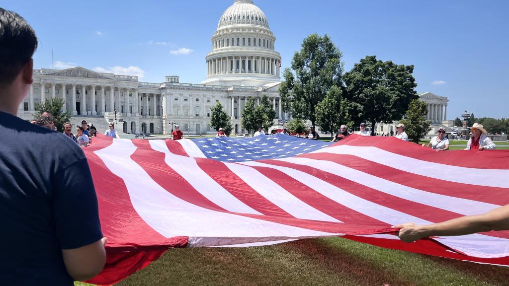 250 Years of Special Providence: On American Grand Strategy Since the Declaration