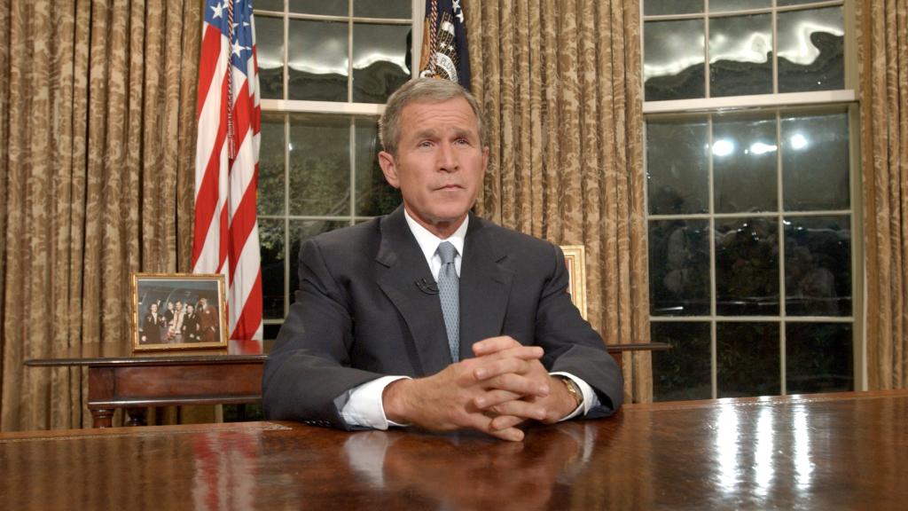 What the US Got Wrong in the War on Terrorism