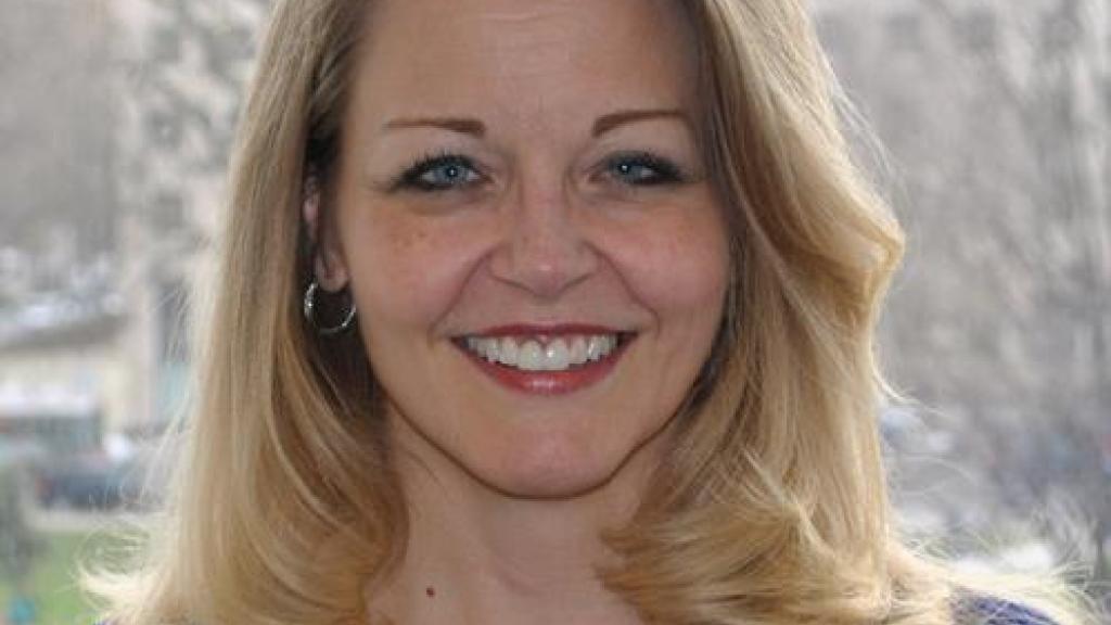 Melanie Marlowe Hudson Institute