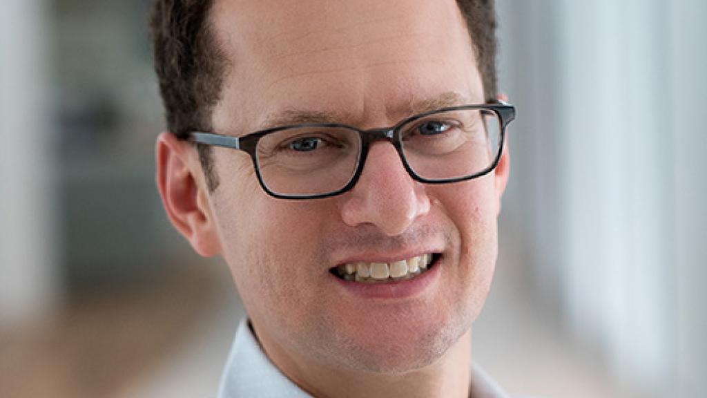 Alex Rosenwald | Hudson Institute