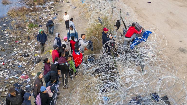 Chinese Illegal Border Crossings Spike by 7,000 Percent. Only China ...
