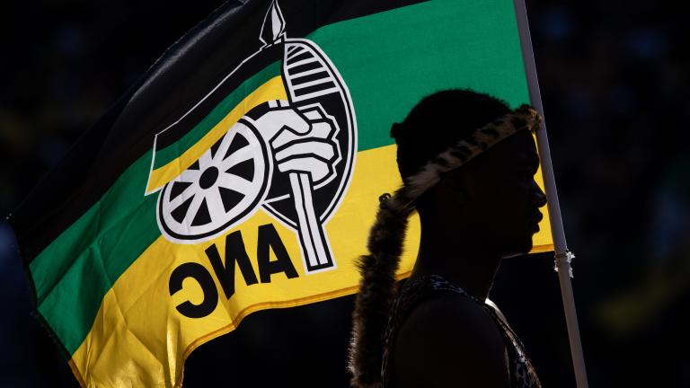 To Change South Africa’s Behavior, Target ANC Officials | Hudson Institute
