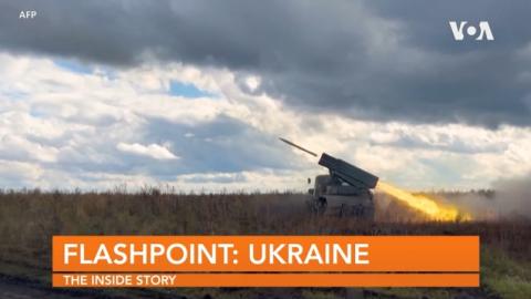 HIMARS air defense ukraine artillery aid military defense russia