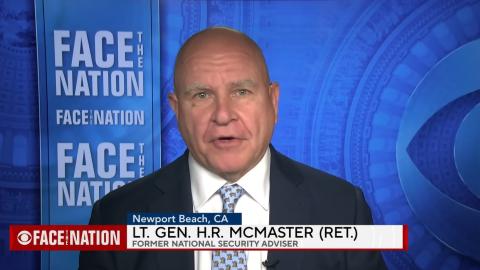 McMaster CBS