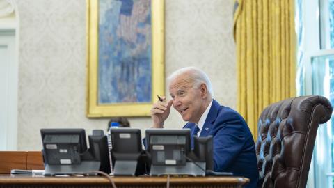 biden oval office national security strategy middle east