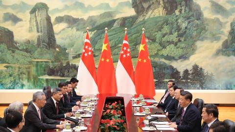 china indo pacific information warfare