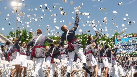 recruitment military USMA West Point