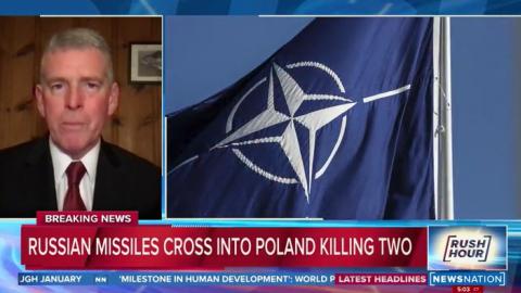 Bryan Clark NATO Poland Missiles Russia Ukraine Putin