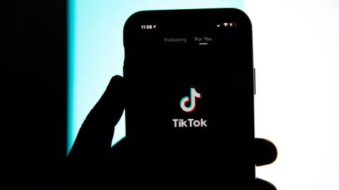 TikTok Twitter Herman