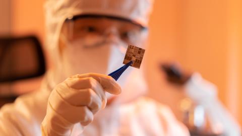semiconductor