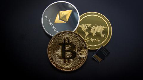 crypto bitcoin ftx