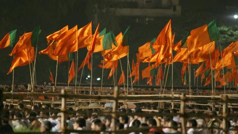 hindutva 
