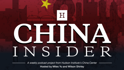 China Insider Logo