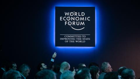 mead wsj wef world economic forum davos