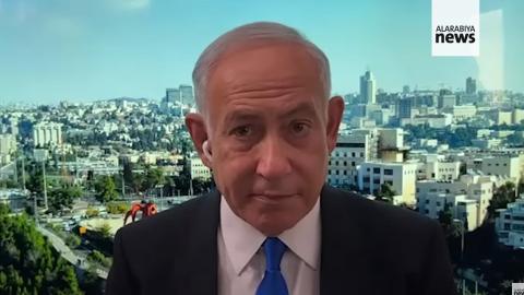 Exclusive - The Netanyahu Doctrine: An in-depth regional policy interview