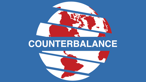 Counterbalance logo