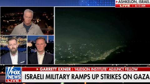 (Screenshot via Fox News)