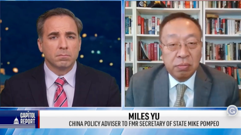(Screenshot via NTD News)