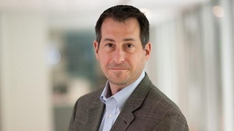 Ryan Tully Senate Intelligence Committee staff director
